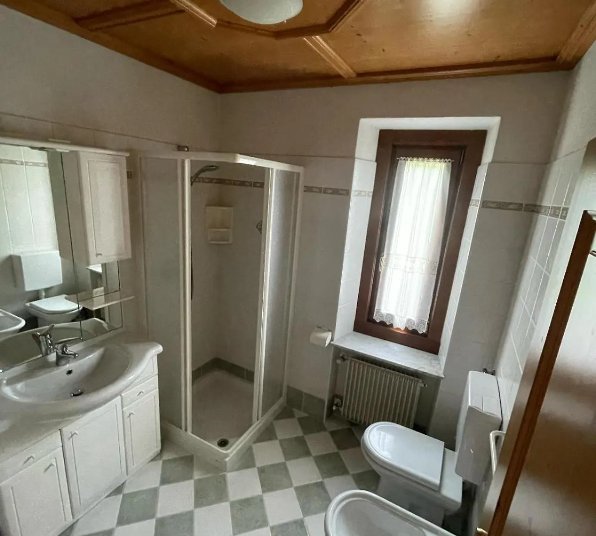 Appartamento Lanner Sappada 0*,