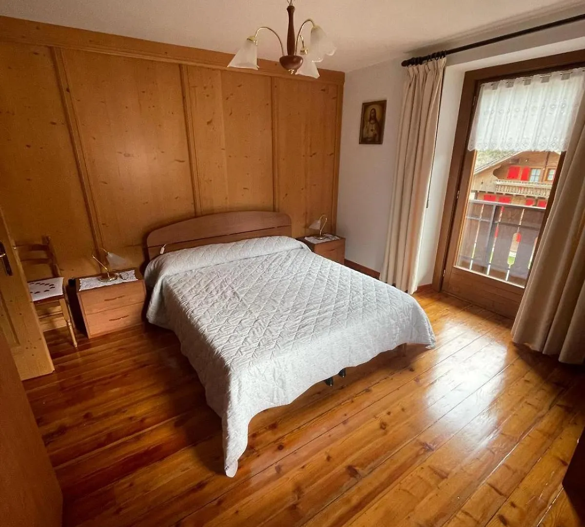 Apartment Appartamento Lanner Sappada
