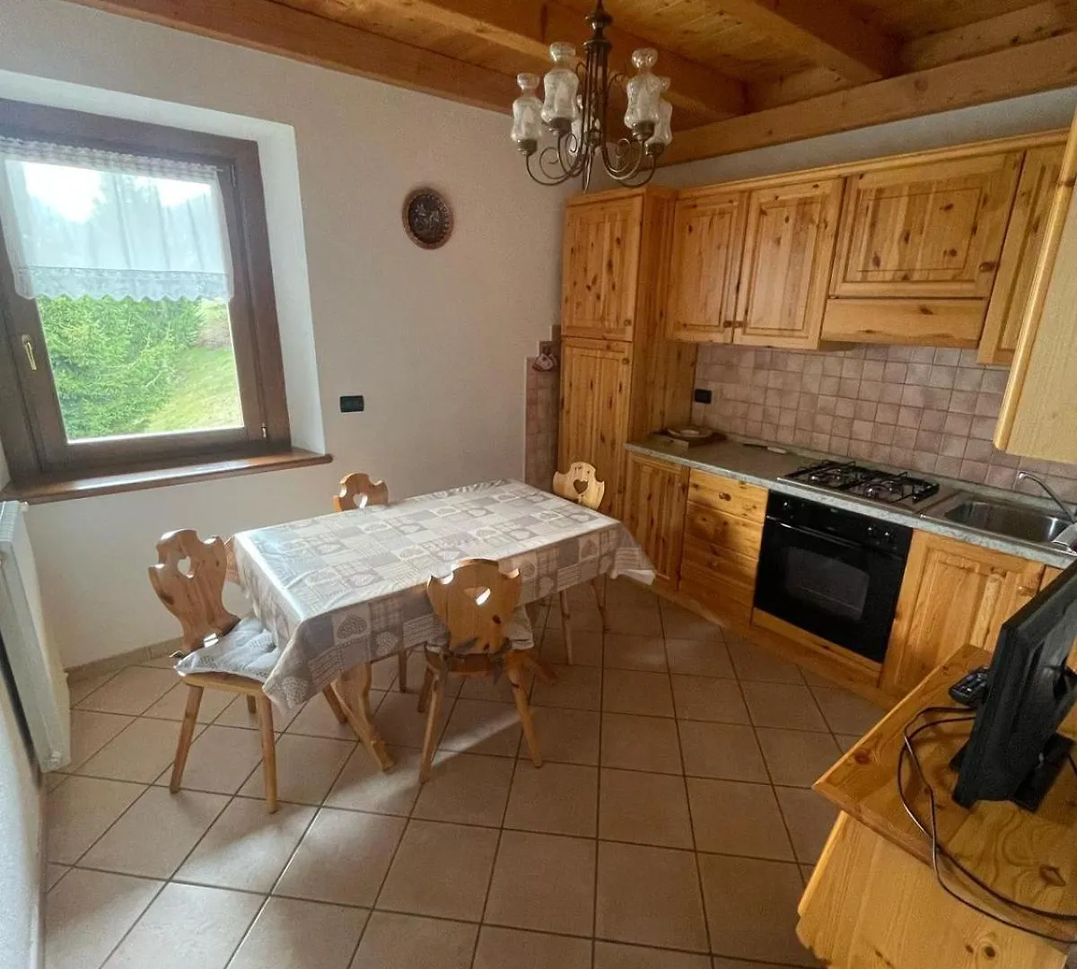 Appartamento Lanner Sappada 0*,  Italy
