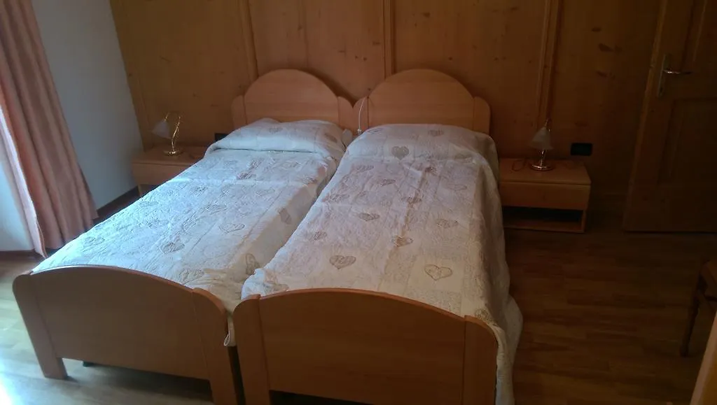 Appartamento Lanner Sappada Apartment