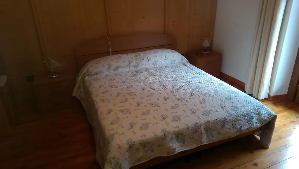 Apartment Appartamento Lanner Sappada Italy