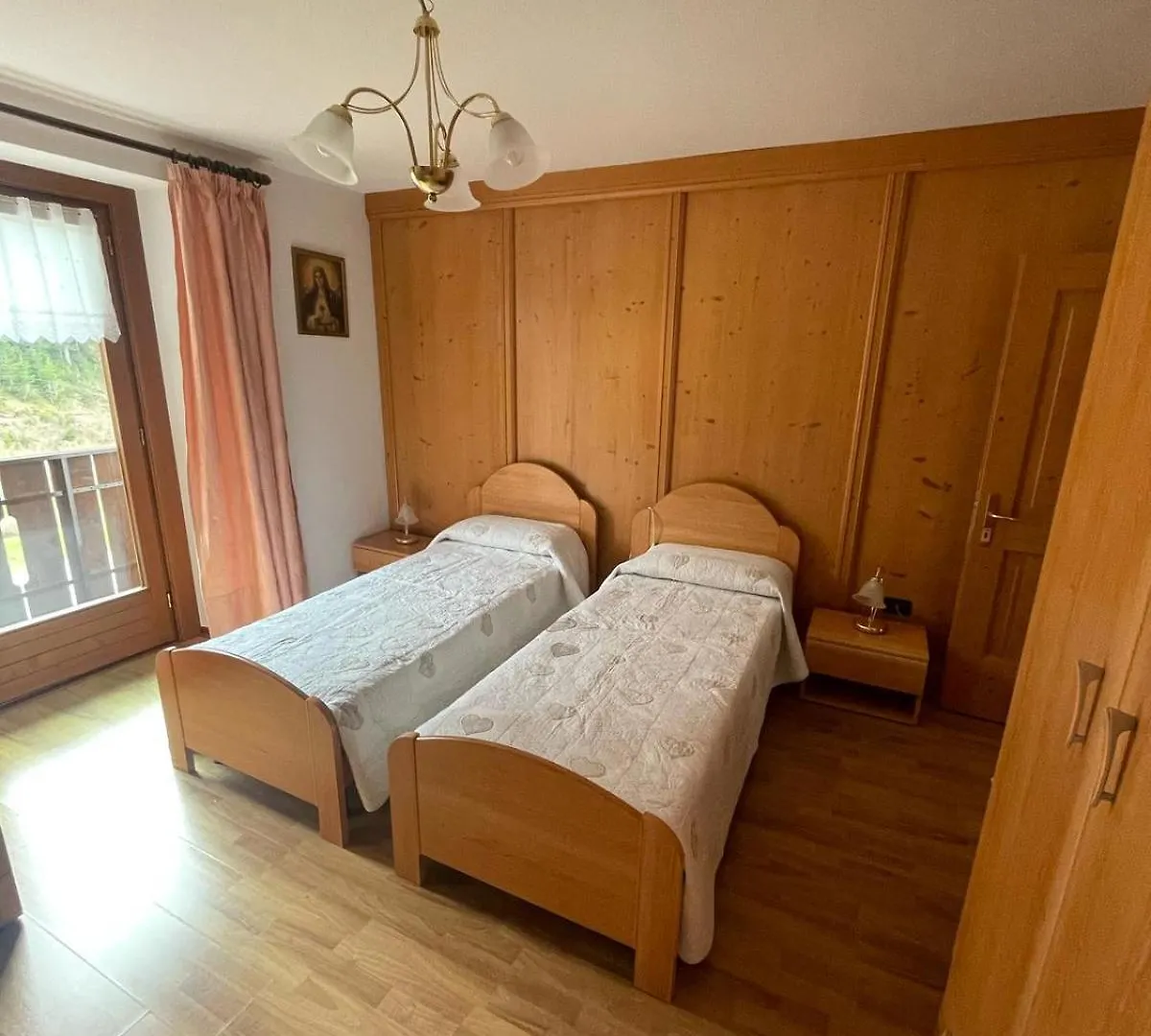 Apartment Appartamento Lanner Sappada
